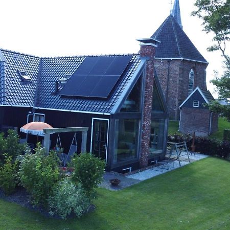 Gastenverblijf Lanlibben Lioessens 外观 照片